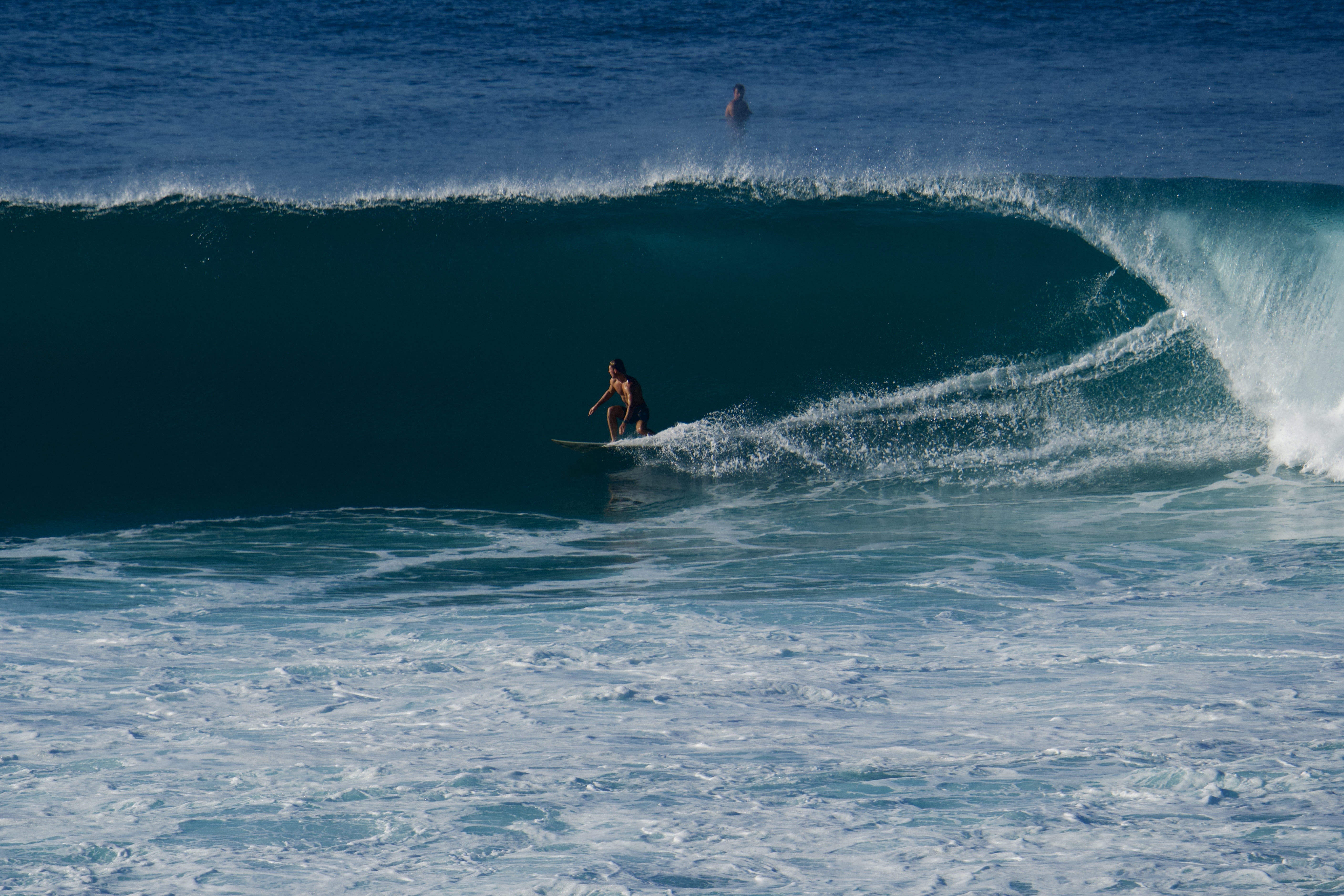 Lorin Schärz Rapid Surfing 6
